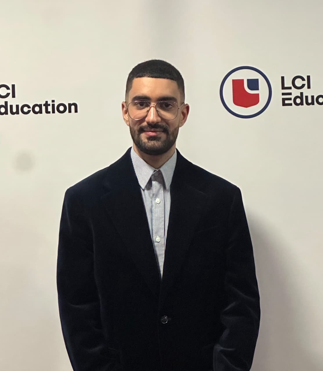 Soulaimane DAHBI, founder of SOUDAHBI LLC